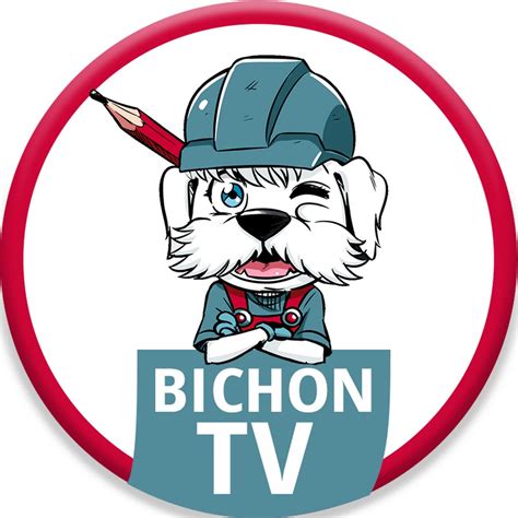 bichon tv youtube